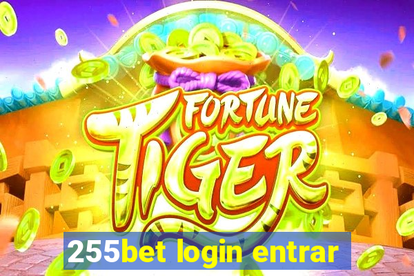 255bet login entrar